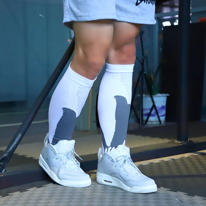 VivaStep - Calcetín Deportivo Medicinal