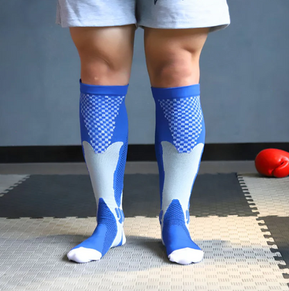 VivaStep - Calcetín Deportivo Medicinal