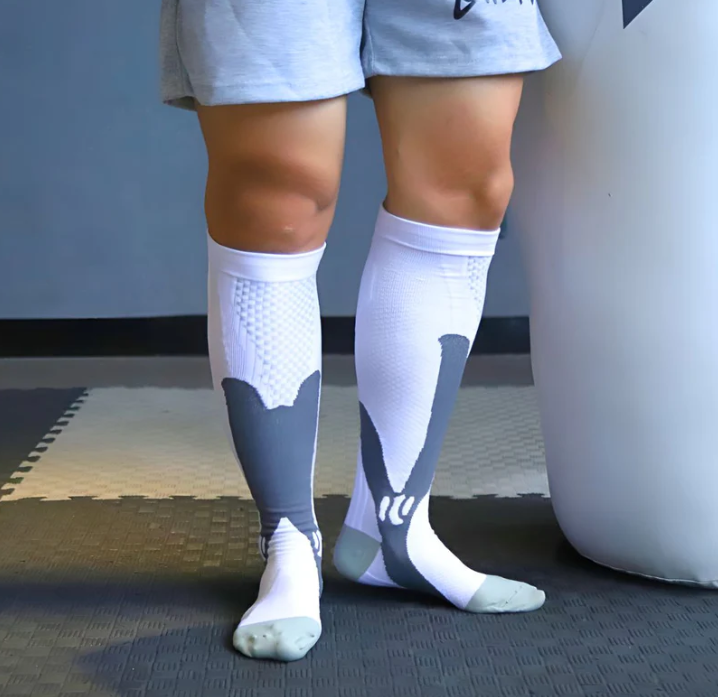 VivaStep - Calcetín Deportivo Medicinal