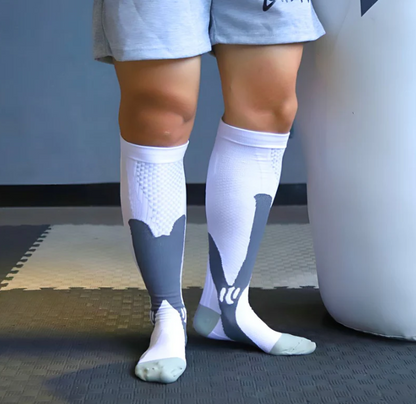 VivaStep - Calcetín Deportivo Medicinal