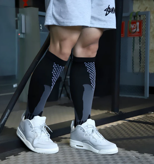 VivaStep - Calcetín Deportivo Medicinal