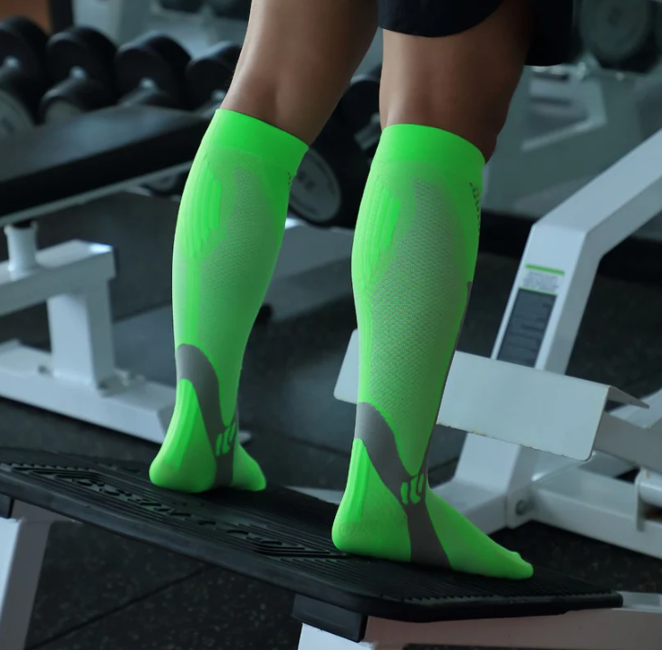 VivaStep - Calcetín Deportivo Medicinal