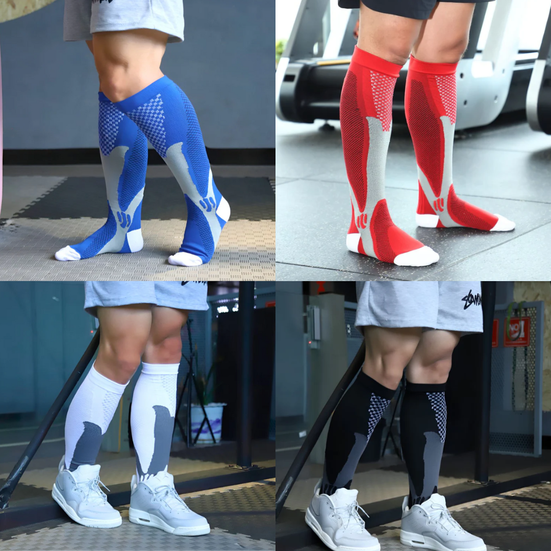 VivaStep - Medias Deportivas / Medicinal